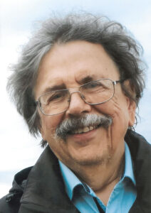 Prof. Dr. Reinhard Roos